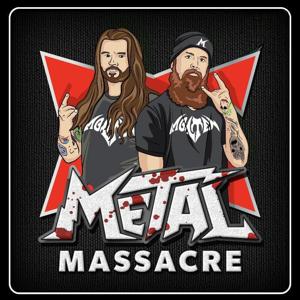 Metal Massacre