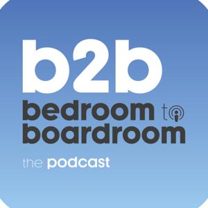 Bedroom to Boardroom