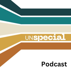 UNspecial LLC Podcast