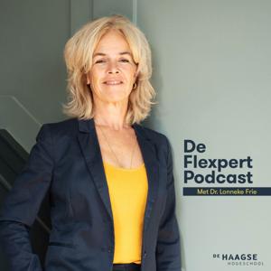 De Flexpert Podcast