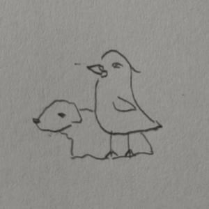 ゆっぴー・やいちゃんの雨天決行