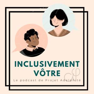 Inclusivement Vôtre