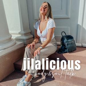 Jilalicious - Body & Soul Talk