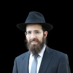 לומדים עם הרב נחום קפלן