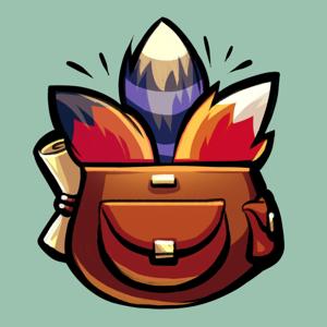 The Bag of Tales