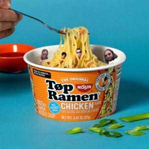 Top Ramen