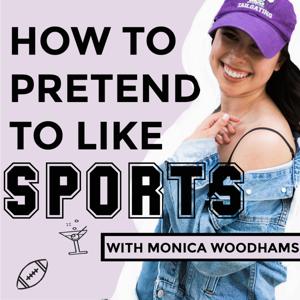 How to Pretend to Like Sports