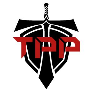 TITAN PROJECT PODCAST