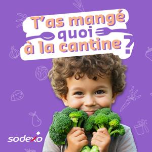 "T’as mangé quoi à la cantine ?" : à la découverte des coulisses des cantines scolaires