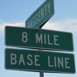 The Eight-Mile Monday Podcast