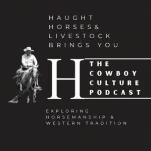 Cowboy Culture podcast