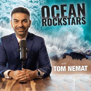OceanRockStars with Tom Nemat