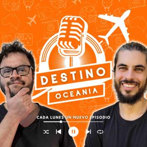 Destino Oceanía