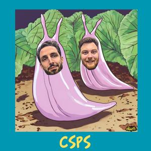 The Cool & Smart Podcast Sampler