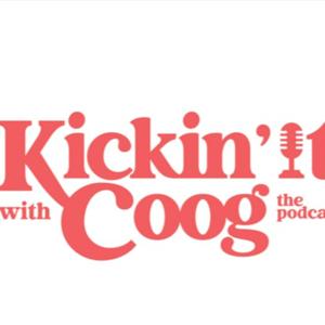 Kickin It' With Cøøg