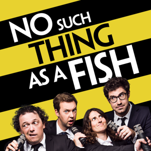 No Such Thing As A Fish by No Such Thing As A Fish