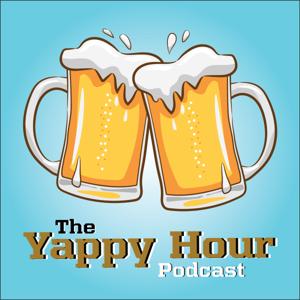 The Yappy Hour Podcast