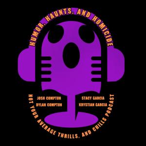 Humor, Haunts, and Homicide