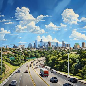 Stuck in the Middle with Sandra and Charlie