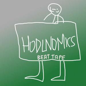 Hodlnomics