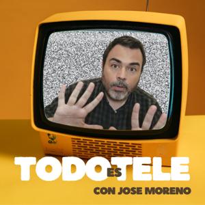 Todo es tele