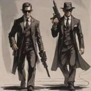 shadowagents's Podcast
