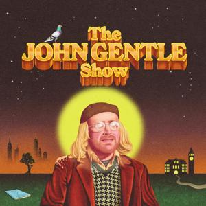 The John Gentle Show