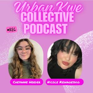 Urban Kwe Collective Podcast