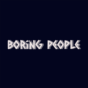 Boring People