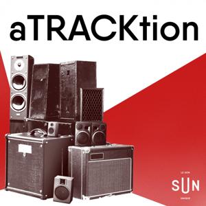 aTRACKtion