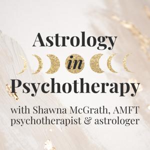 Astrology in Psychotherapy
