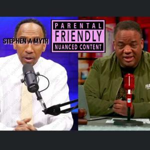 STEPHEN A MYTH