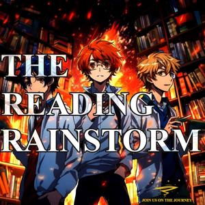 The Reading Rainstorm