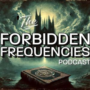Forbidden Frequencies with Demetri Welsh