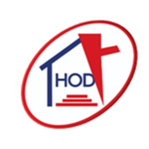 Household of David London