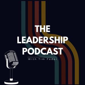 The Leadership Podcast