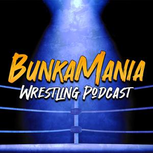 BunkaMania Wrestling