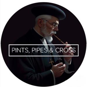 Pints, Pipes & Cross Catholic Show