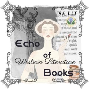 echo of books书的回音⎮西方文学