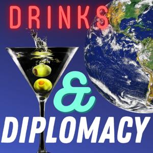 Drinks and Diplomacy