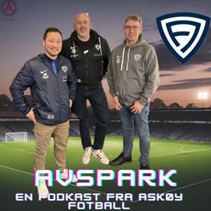 Avspark, en podkast fra Askøy Fotball