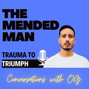 The Mended Man w/ Oscar Guerrero