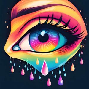 Tears of Dopamine