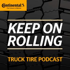 Keep on Rolling Podcast