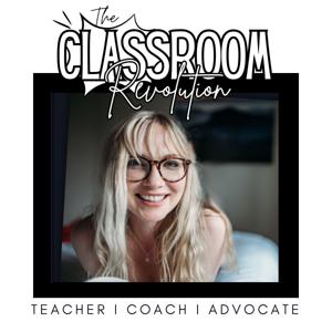 The Classroom Revolution