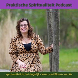 Praktische Spiritualiteit Podcast