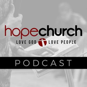 Hope Church Podcast