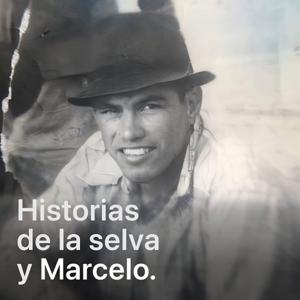 Historias de la selva y Marcelo