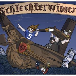 Die Schlechterwisser