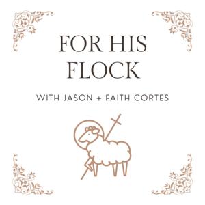 For His Flock